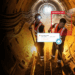 Video Analytics in Mining Safety
