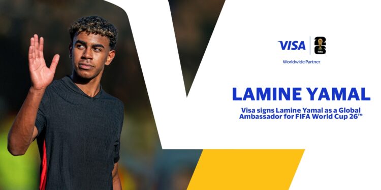 Lamine Yamal