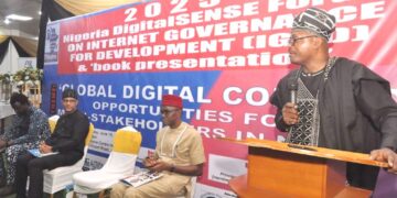 DigitalSENSE Forum and WSIS