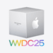 WWDC25: Apple Overhauls Operating Systems with ‘Liquid Glass’