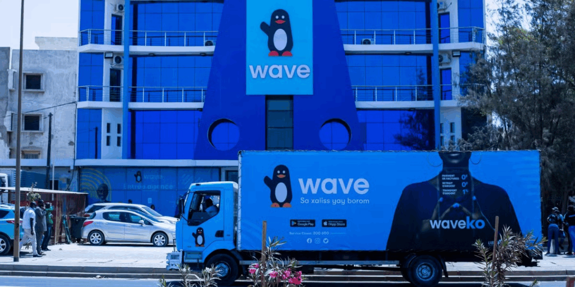 Wave Raises $137 Million Debt Funding