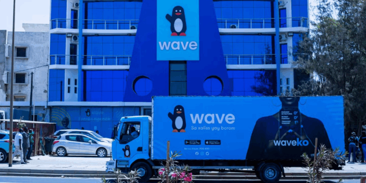 Wave Raises $137 Million Debt Funding