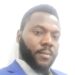 Williams Adebayo, contesting for AFRINIC seat
