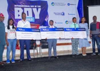 Moniepoint supports NextGen Connect Interschool Oratory Competition