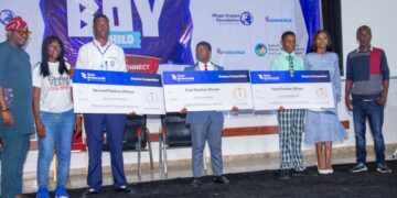 Moniepoint supports NextGen Connect Interschool Oratory Competition