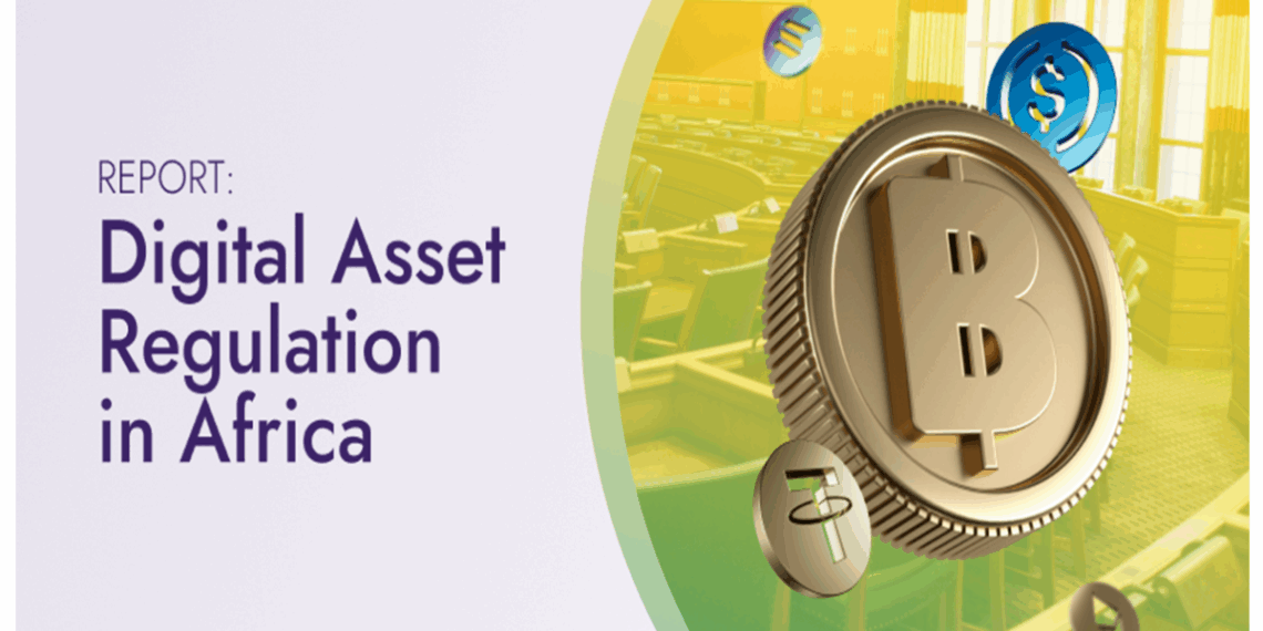 Yellow Card Releases first Digital Assets Report in Africa