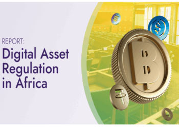 Yellow Card Releases first Digital Assets Report in Africa