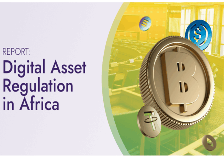 Yellow Card Releases first Digital Assets Report in Africa
