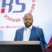 Zacch Adedeji, executive chairman of FIRS | e-invoicing