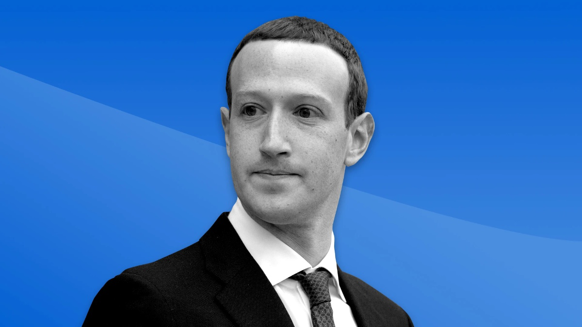 Zuckerberg Overtakes Bezos as Meta Shares Surge on New AI Advertising Plans