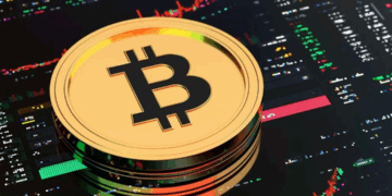 cryptocurrency staking -