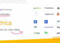 Google for Startups Accelerator: Africa Class 9