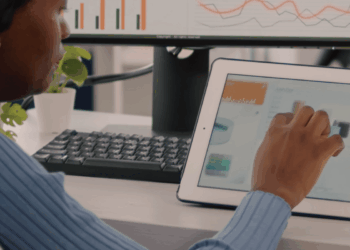 human-centered Technology approach in Africa