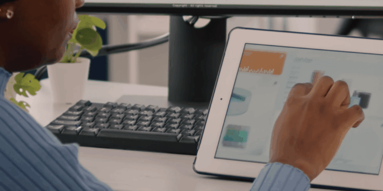 human-centered Technology approach in Africa