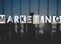 marketing Job titles