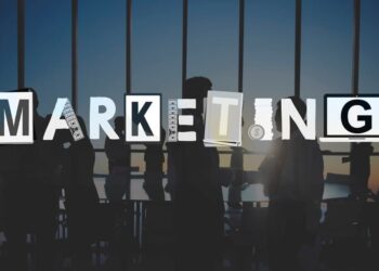 marketing Job titles
