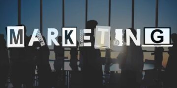 marketing Job titles