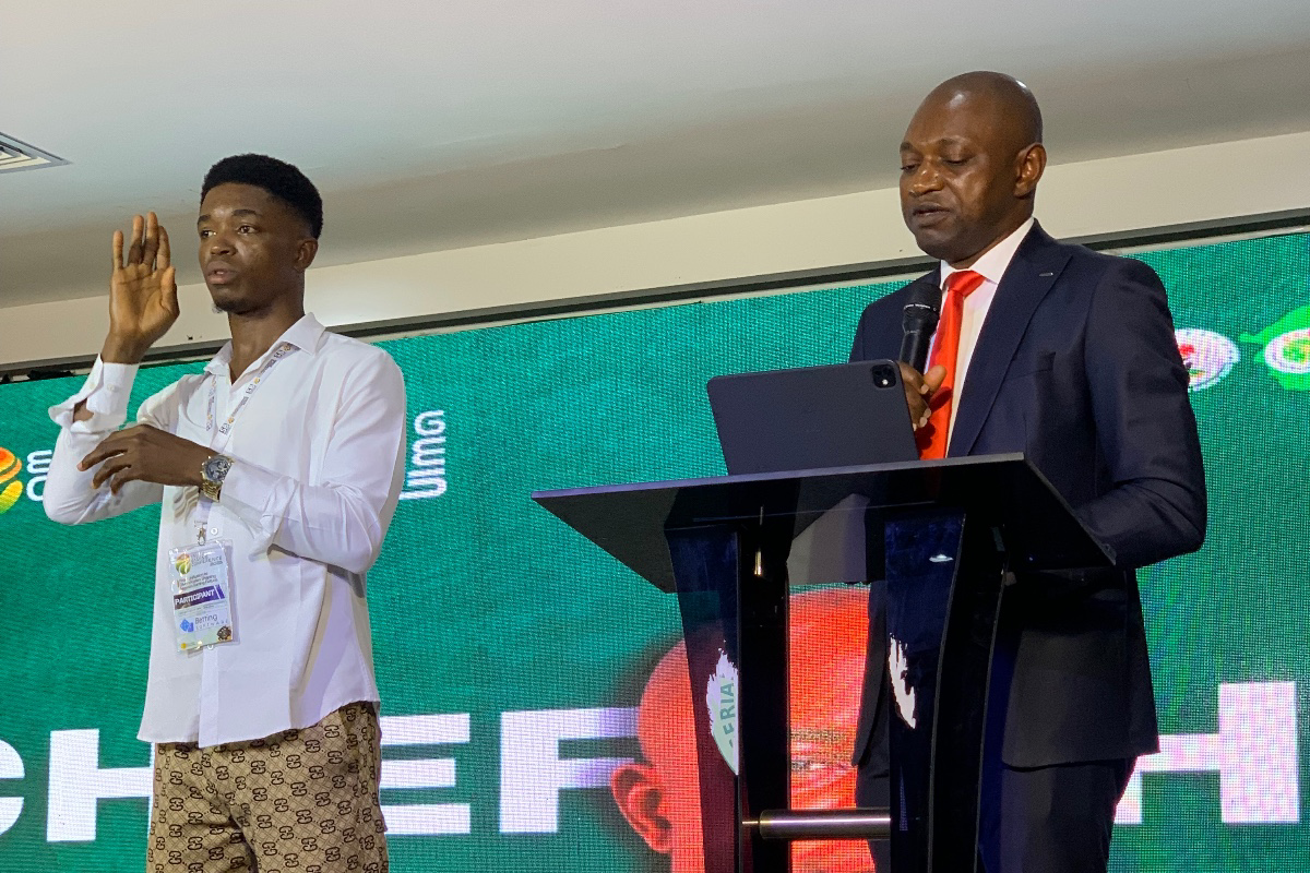 Enugu Gaming Conference