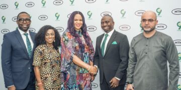 9MOBILE & MTN National Roaming