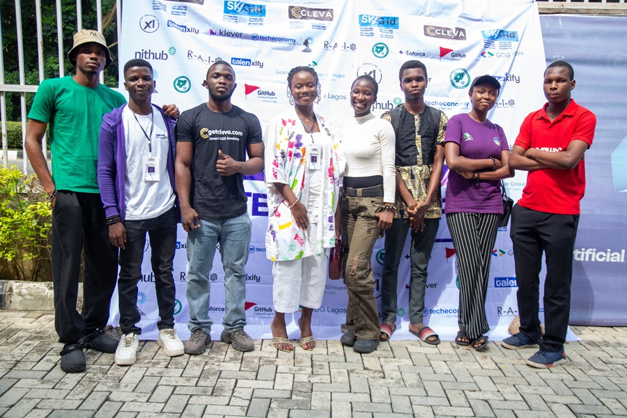 ATC Africa Tech Community