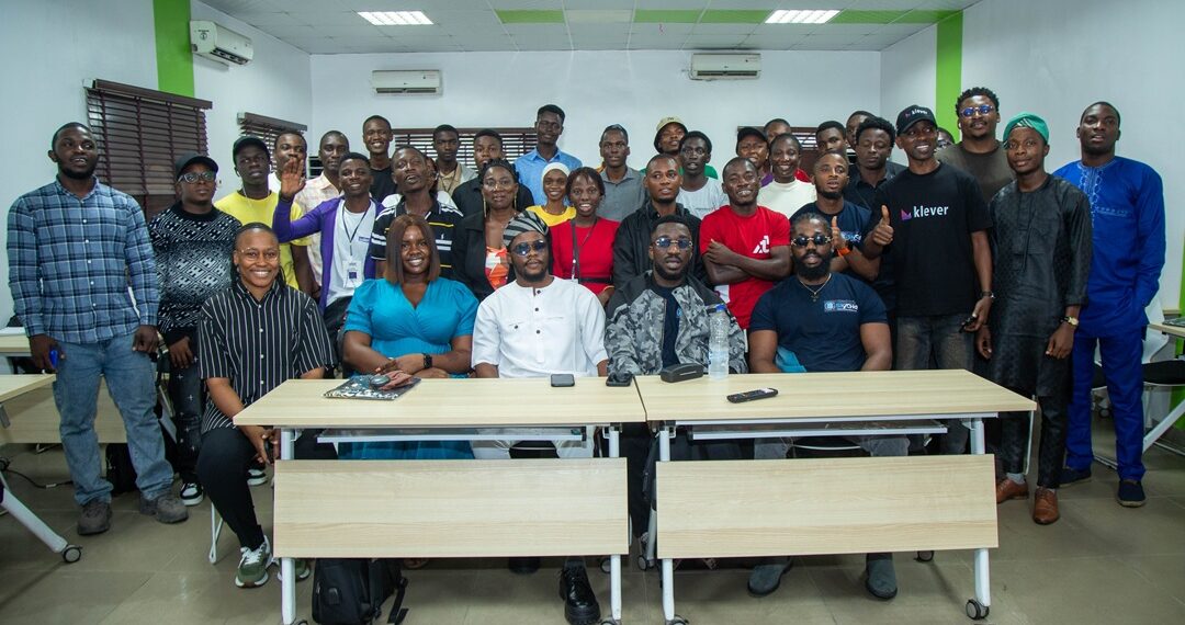 ATC Africa Tech Community