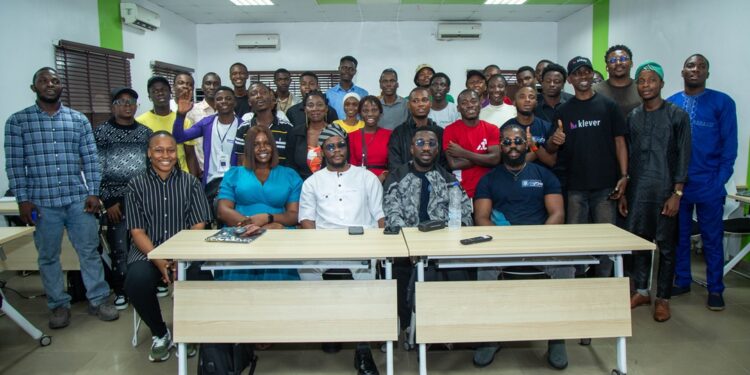 ATC Africa Tech Community