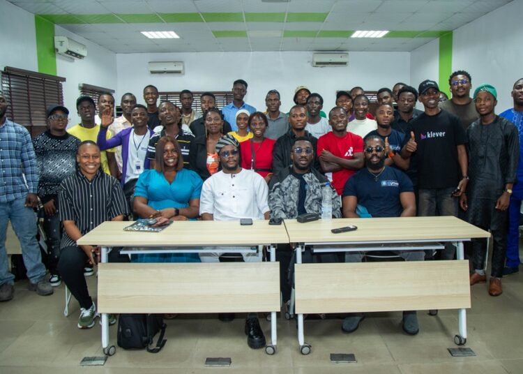 ATC Africa Tech Community