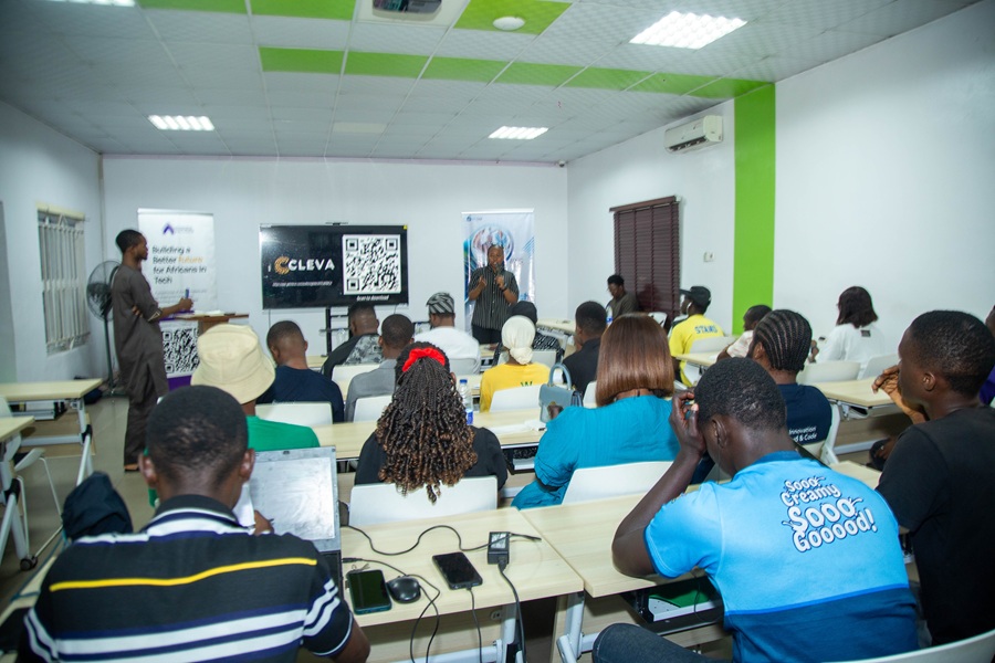 ATC Africa Tech Community