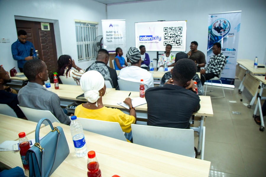 ATC Africa Tech Community