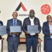 ATC Kenya Partners Mawingu Foundation