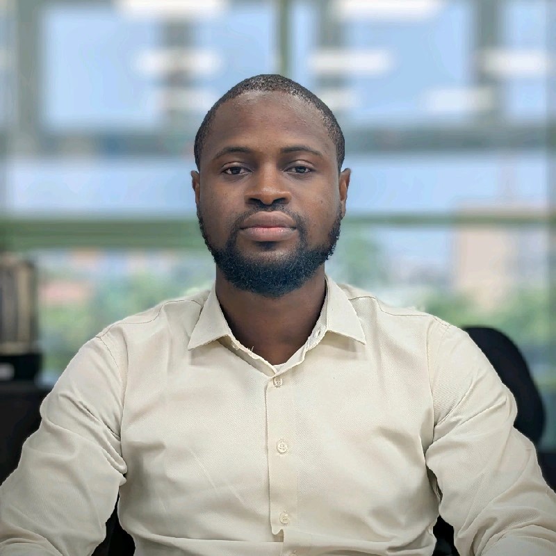 Abdulqudus Isa