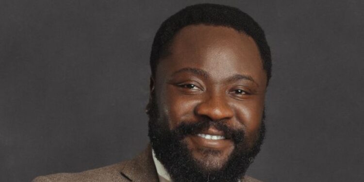 Abideen Yusuf, general manager, Microsoft Nigeria and Ghana