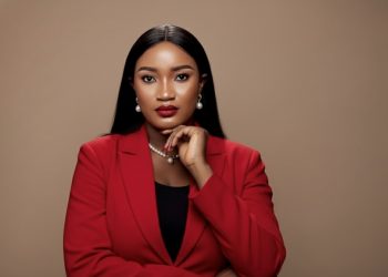 Abisola Rachael Aderohunmu and AI