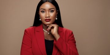 Abisola Rachael Aderohunmu and AI