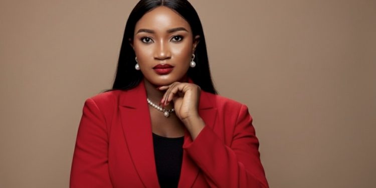 Abisola Rachael Aderohunmu and AI