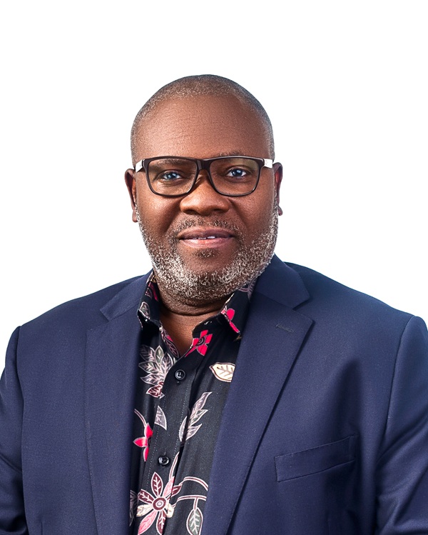 Adedayo Ojo, chairman, Caritas Communications