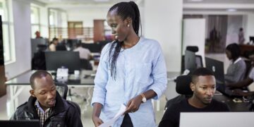 AFDB Rwanda - ICT project