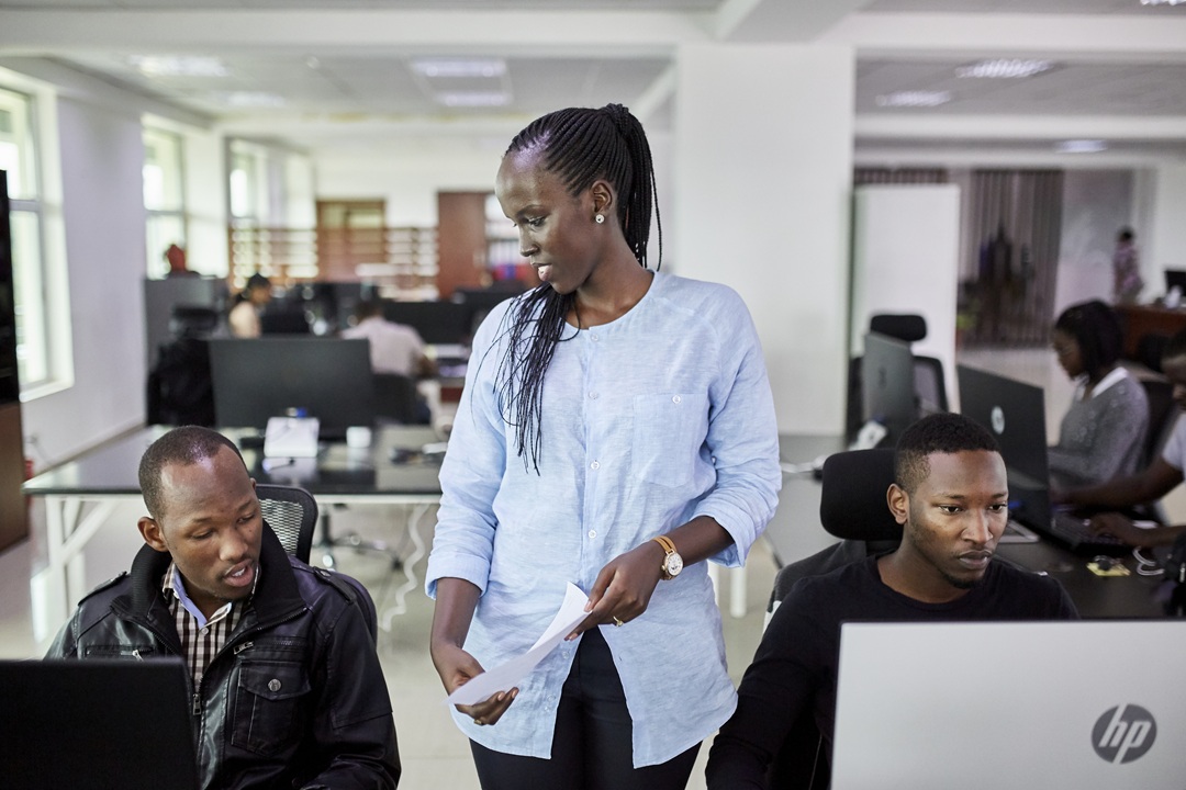 AfDB, ILO Launch Youth Jobs and Skills Marker System