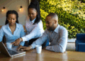 African Startups Raise $1.35 Billion in H1 2025, Highest First-Half Total in Three Years