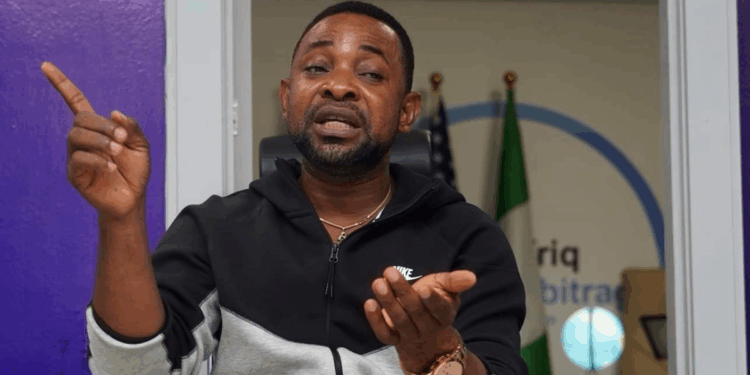 Again, Court to Decide on Bail for Afriq Arbitrage CEO July 22