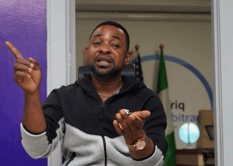 Again, Court to Decide on Bail for Afriq Arbitrage CEO July 22