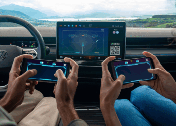 AirConsole Brings Legendary Atari Arcade Games to Cars