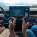 AirConsole Brings Legendary Atari Arcade Games to Cars