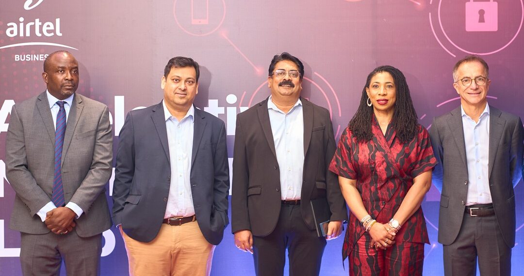 Airtel Nigeria and BFSI