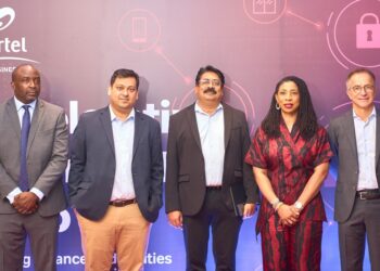 Airtel Nigeria and BFSI