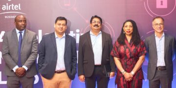 Airtel Nigeria and BFSI