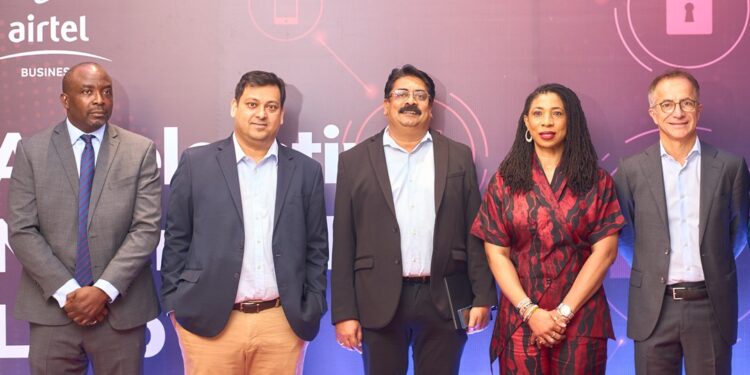 Airtel Nigeria and BFSI
