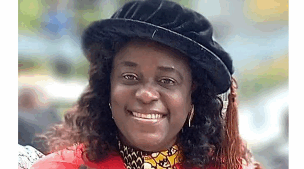 Prof. Ebunoluwa Olufemi Oduwole, First Female VC of Ajayi Crowther University