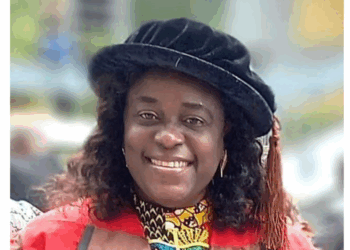 Prof. Ebunoluwa Olufemi Oduwole, First Female VC of Ajayi Crowther University