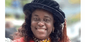 Prof. Ebunoluwa Olufemi Oduwole, First Female VC of Ajayi Crowther University